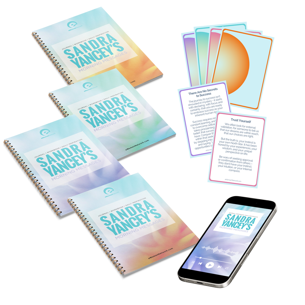 C25 - The Ultimate Bundle - Your All-in-One Morning Ritual